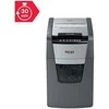 Automatinis dokumentų naikiklis Rexel Optimum Autofeed 150X, 4x28mm, P4, 44l