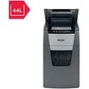 Automatinis dokumentų naikiklis Rexel Optimum Autofeed 150X, 4x28mm, P4, 44l