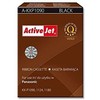 Rašalo Kasetė - Activejet A-KXP1090 Pakeitimas Panasonic KX-P115 Juoda