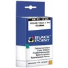 Black Point Juodas Point Juoda taškinė juosta taškiniam spausdintuvui, juoda 6 vnt. (KBPGR51CZ)