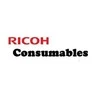Ricoh SPC310HE kasetė, geltona, didelės talpos
