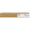 Ricoh 842058 dažų kasetė 1 vnt Original Geltona