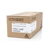 Ricoh SPC220 cartridge, juodas
