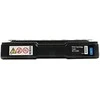 Ricoh SP C220E (407645) (406097) (406053) Lazerinė kasetė, Žydra