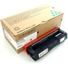 Ricoh SP C220E (407645) (406097) (406053) Lazerinė kasetė, Žydra