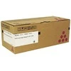Ricoh originalus toneris 406350, 407640, rausvai raudonas, 2500s, mažos talpos
