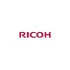 Originalus Ricoh toneris 841927, rausvai raudonas, 9500s