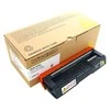 Ricoh SP C220E (407643) (406106) (406055) Lazerinė kasetė, Geltona