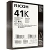 Ricoh GC41K (405761) Rašalinė kasetė, Juoda