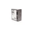Ricoh 405836 rašalo kasetė (gelis) juoda GC 42K didelės talpos 10 000S.