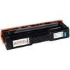 Ricoh 408341 kasetė lazeriniams spausdintuvams, Žydra (6300 psl)