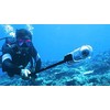 Ricoh Theta povandeninio korpuso dėklas TW-1