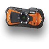 Ricoh WG-80 oranžinė