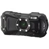Ricoh WG-80 juoda