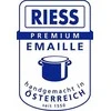 Riess rinkinys 5cz. Rosso Riess