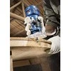 Bosch kantų freza GKF 550 550 W