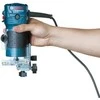 Bosch kantų freza GKF 550 550 W