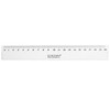 Starpak Linijka plastikowa 20 cm 283237
