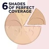 Rimmel London Stay Matte Powder moterims, 14 g