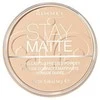 Rimmel London Stay Matte Powder moterims, 14 g