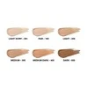 Rimmel London Lasting Finish Natural Medium Coverage Kreminis Maskuoklis 400 Medium Dark, 7 ml