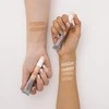 Rimmel London Lasting Finish Natural Medium Coverage Kreminis Maskuoklis 400 Medium Dark, 7 ml