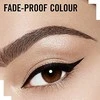 Rimmel London Glam Eyes Profesional Liquid Liner skystas akių pravedimas 001