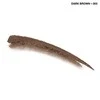 Rimmel London "Rimmel Brow This Way" antakių formavimo rinkinys 003 Dark Brown