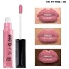 "Rimmel London Oh My Gloss" lūpų blizgis 160