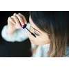Rimmel London Super Suktukas Blakstienų tušas Juodas, 12 ml