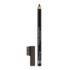Rimmel London Professional Eyebrow Pieštukas antakių pieštukas, atspallvis: 004-Juodas Brown
