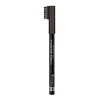Rimmel London Professional Eyebrow Pieštukas antakių pieštukas, atspallvis: 004-Juodas Brown