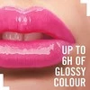 Rimmel London Oh My Gloss! Lūpų blizgis moterims, 6,5 ml