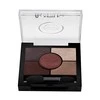 Rimmel London Glam Eyes HD Akių šešėliai