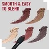 Rimmel London Glam Eyes HD Akių šešėliai