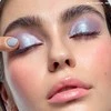 "Rimmel London" želė gelis su blizgučiais 300 Long Island 11ml
