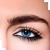 Rimmel London "Scandal'eyes 24H Atsparus vandeniui Khol Kajal Vandeniui atsparus akių pieštukas 001
