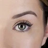 Rimmel London "Rimmel Scandaleyes Reloaded" blakstienų tušas 001 Juodas