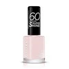 Rimmel London 60 Seconds Super Shine Nagų lakas Moterims 8 ml, 203 Lose Your Lingerie