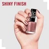Rimmel London 60 Seconds Super Shine Nagų lakas Moterims 8 ml, 510 Euphoria