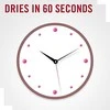 Rimmel London 60 Seconds Super Shine Nagų lakas Moterims 8 ml, 510 Euphoria