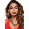 Rimmel London Scandal Eyes Volume Flash Blakstienų tušas moterims, 12 ml