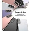 Kameros apsauga Ringke Samsung G996 S21 Plus 5G