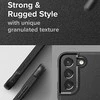 Dėklas Ringke Galaxy S22+ Case Onyx Juodas
