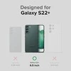 Dėklas Ringke Galaxy S22+ Case Onyx Juodas