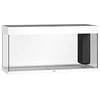 Juwel Akvariumas LED Rio 180 baltos spalvos 180l 101x41x50cm SPEC