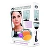 Rio Beauty veidrodis Rio Beauty MMSP apšviestas kosmetinis veidrodis