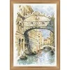 Venecija - siuvinėjimo rinkinys iš RIOLIS Nr.:1552