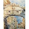 Venecija - siuvinėjimo rinkinys iš RIOLIS Nr.:1552