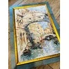 Venecija - siuvinėjimo rinkinys iš RIOLIS Nr.:1552